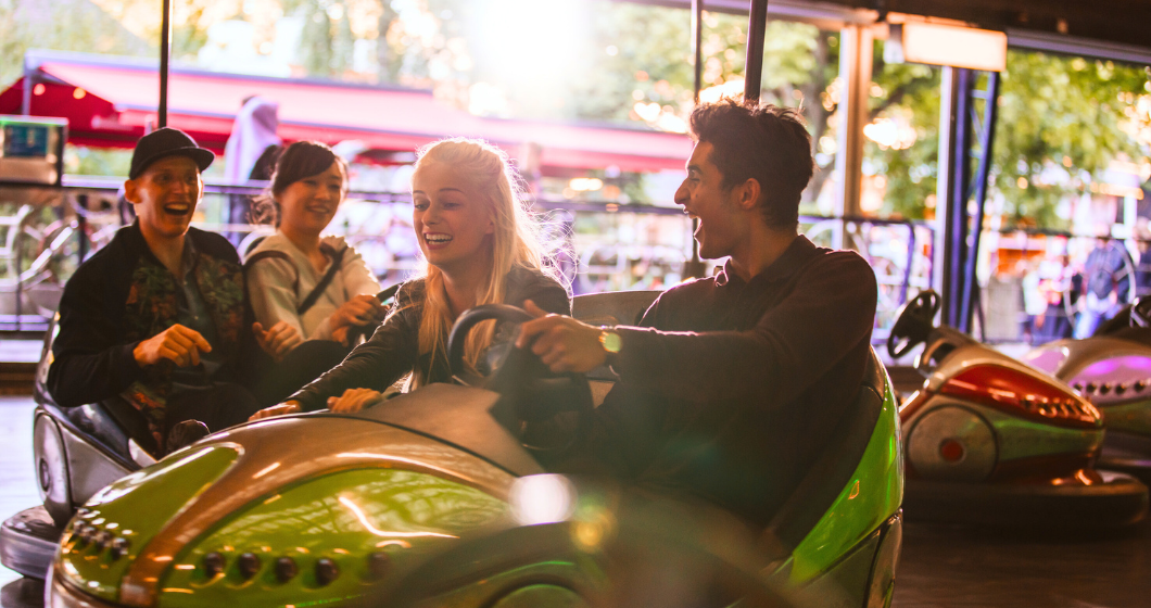 Spookfeast, a three-day Halloween festival is coming to Canberra