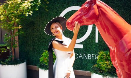 QT Canberra is gearing up to host the best Melbourne Cup event in the city