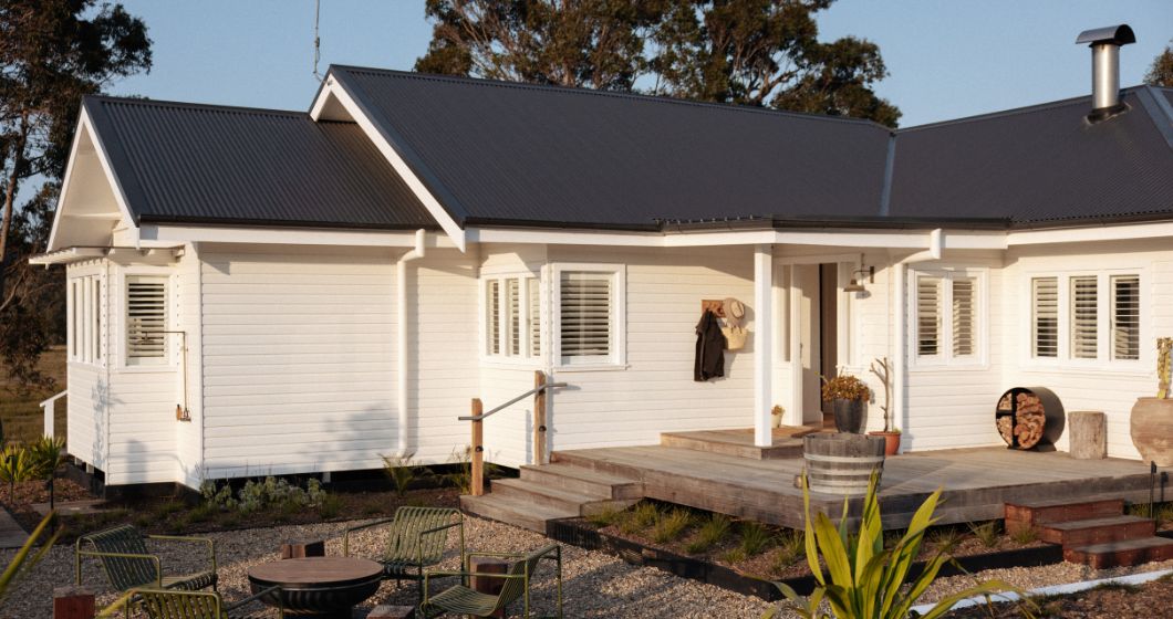 Mossy Point’s The Oaks Ranch hotel announces opening of new six person guesthouse