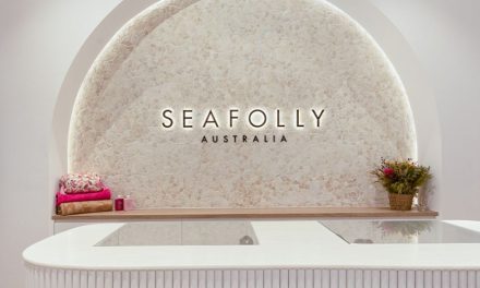 Iconic swimwear brand Seafolly opens in the Canberra Outlet