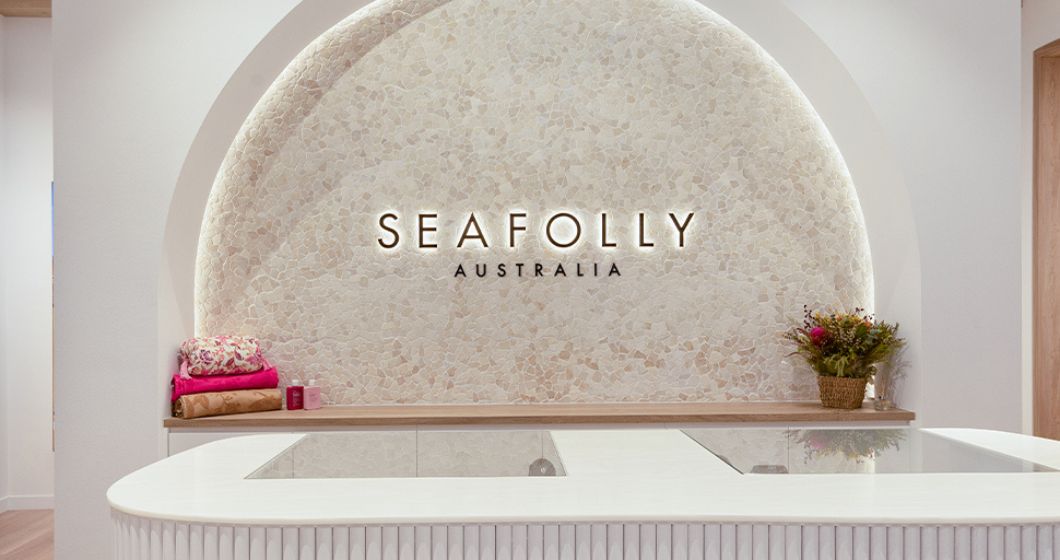 Iconic swimwear brand Seafolly opens in the Canberra Outlet