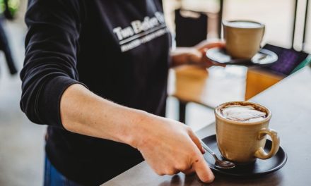 Cafes open past 3pm in Canberra