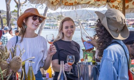 What to expect at this year’s annual food festival in Merimbula