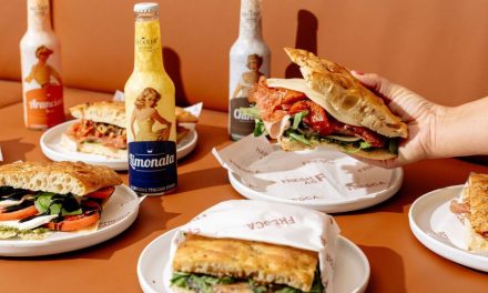 Fresca brings traditional Tuscan sandwiches to Queanbeyan