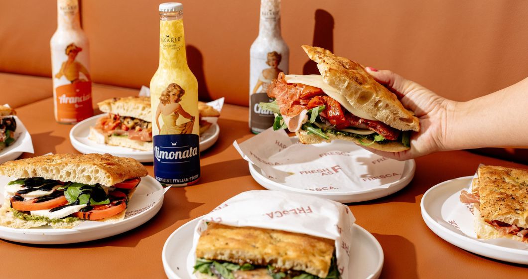 Fresca brings traditional Tuscan sandwiches to Queanbeyan