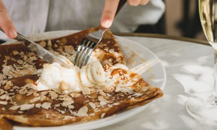 Going to the coast this weekend? Braidwood Provisions is giving away 100 FREE crepes for Canberrans only!