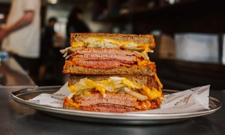 Where to get a bangin’ sandwich in Canberra