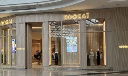 Kookai among three new Australian fashion brands opening at the Canberra Centre