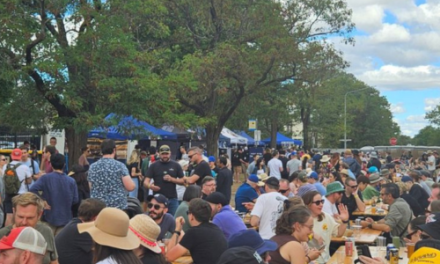 Canberra Craft Beer & Cider Festival